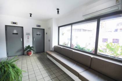 Sala Comercial | Centro Médico Pituba