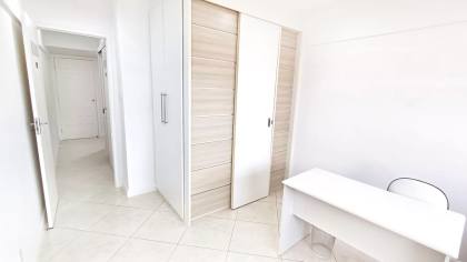 Sala Comercial | Centro Médico Pituba