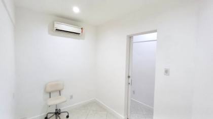 Sala Comercial | Centro Médico Pituba