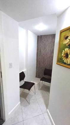 Sala Comercial | Centro Médico Pituba