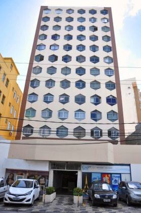 Barra 1/4 e sala