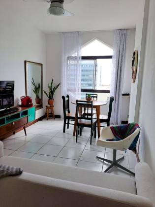 Barra 1/4 e sala