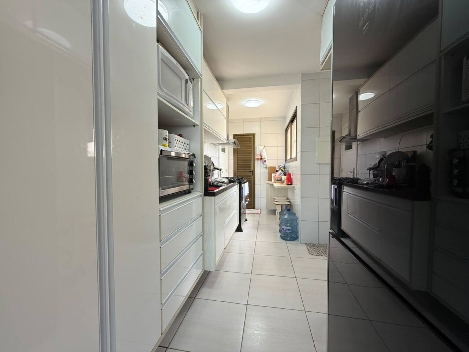 Brisas Residencial Clube 3/4