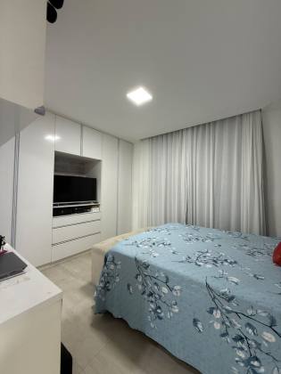 Brisas Residencial Clube 3/4