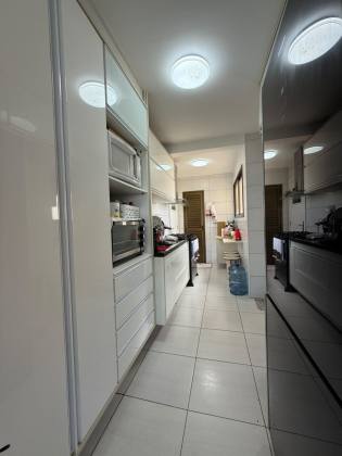 Brisas Residencial Clube 3/4