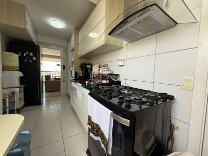 Brisas Residencial Clube 3/4