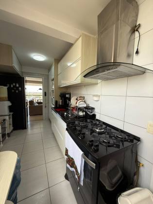 Brisas Residencial Clube 3/4