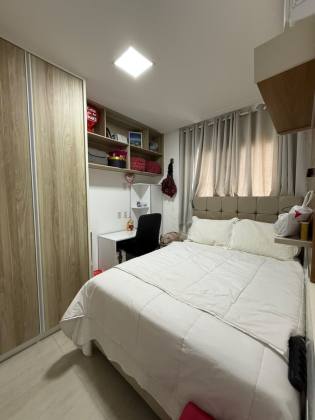Brisas Residencial Clube 3/4