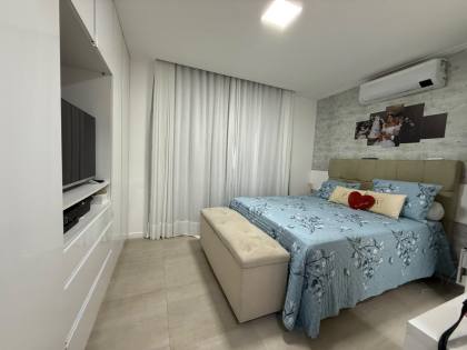 Brisas Residencial Clube 3/4