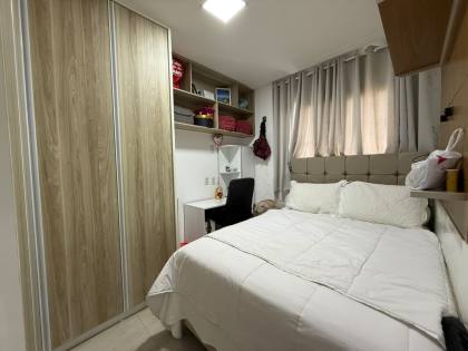 Brisas Residencial Clube 3/4