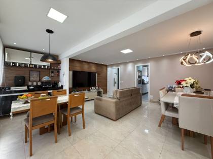 Brisas Residencial Clube 3/4