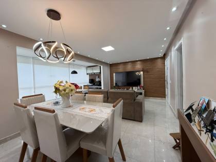 Brisas Residencial Clube 3/4
