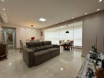 Brisas Residencial Clube 3/4