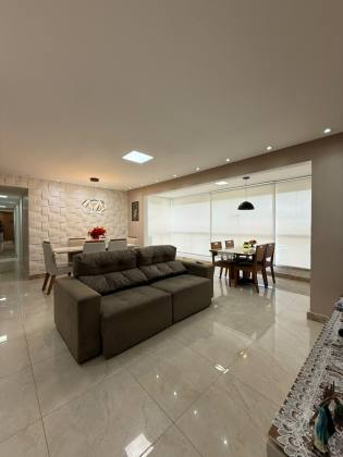 Brisas Residencial Clube 3/4