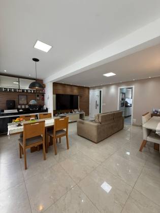 Brisas Residencial Clube 3/4