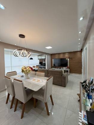 Brisas Residencial Clube 3/4