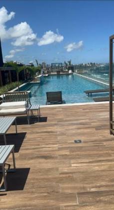 ArtStudio Open Spaces | Armação