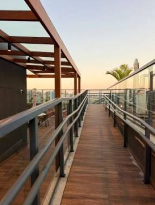 ArtStudio Open Spaces | Armação