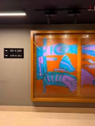ArtStudio Open Spaces | Armação