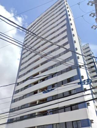 COBERTURA Vila Laura
