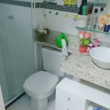 COBERTURA Vila Laura