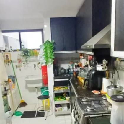 COBERTURA Vila Laura