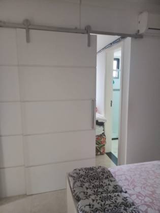 COBERTURA Vila Laura