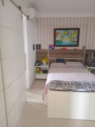 COBERTURA Vila Laura