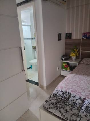 COBERTURA Vila Laura