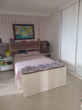 COBERTURA Vila Laura