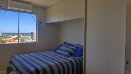 3/4  com suites em Vilas do Atlântico