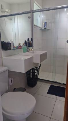 3/4  com suites em Vilas do Atlântico