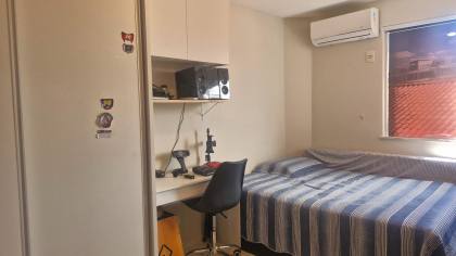 3/4  com suites em Vilas do Atlântico