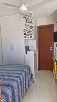 3/4  com suites em Vilas do Atlântico