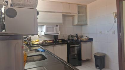 3/4  com suites em Vilas do Atlântico