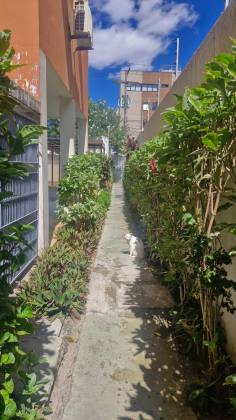3/4  com suites em Vilas do Atlântico