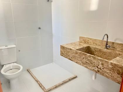 Monte Horebe Residencial - Abrantes
