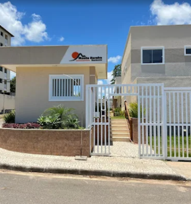 Monte Horebe Residencial - Abrantes