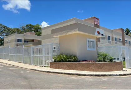 Monte Horebe Residencial - Abrantes