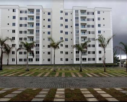 SPAZIO SOBERANO 2/4 Com suíte / Buraquinho