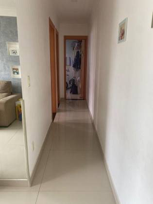 SPAZIO SOBERANO 2/4 Com suíte / Buraquinho