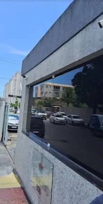 SPAZIO SOBERANO 2/4 Com suíte / Buraquinho