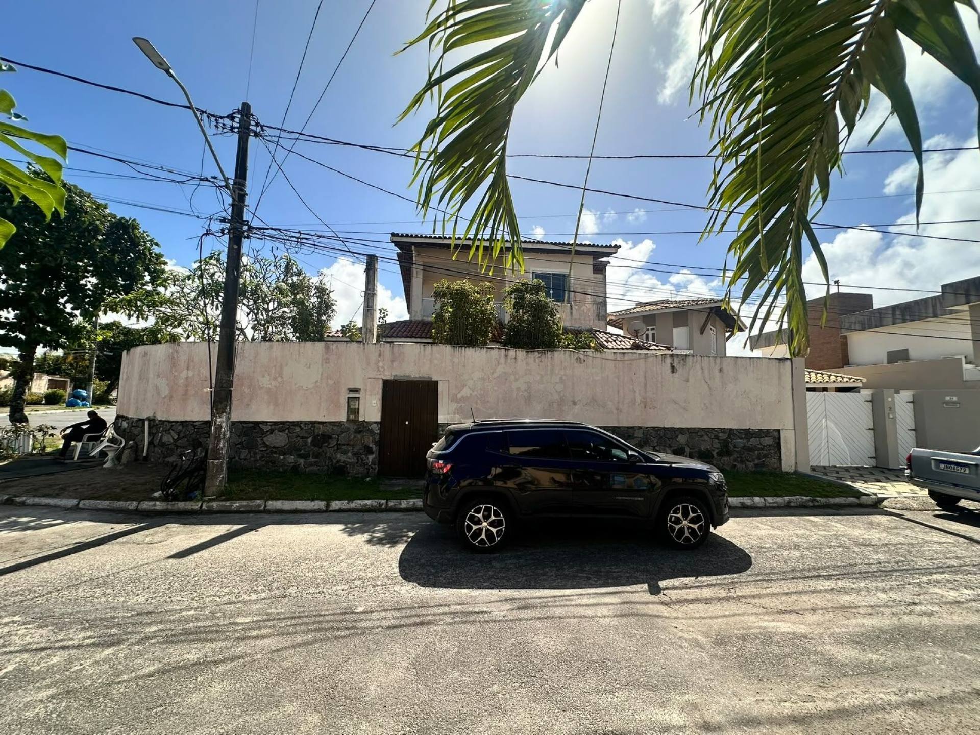 Casa em Vilas do Atlântico  4/4 com suíte