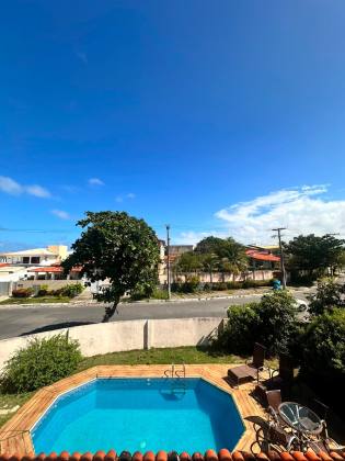 Casa em Vilas do Atlântico  4/4 com suíte
