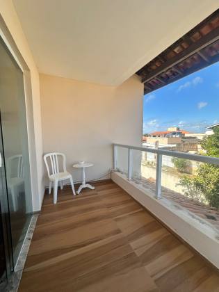 Casa em Vilas do Atlântico  4/4 com suíte