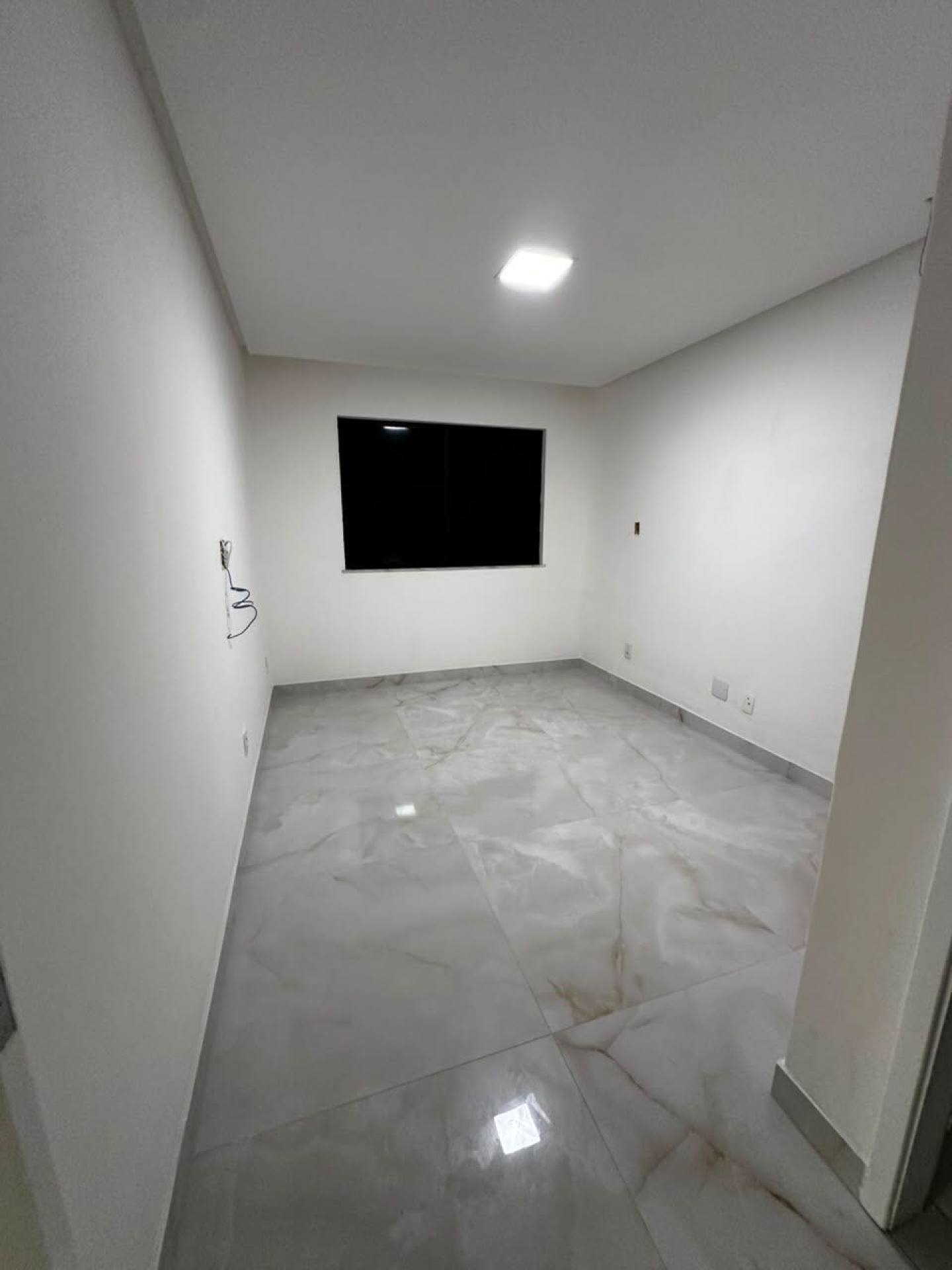 Edifício Cidade Jardim | Candeal