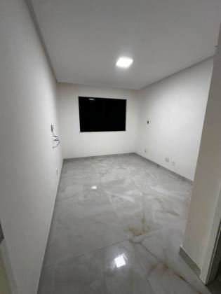 Edifício Cidade Jardim | Candeal