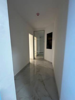 Edifício Cidade Jardim | Candeal