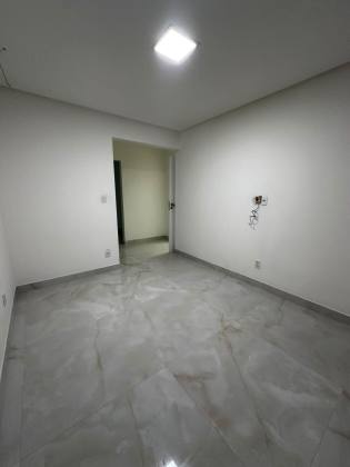 Edifício Cidade Jardim | Candeal