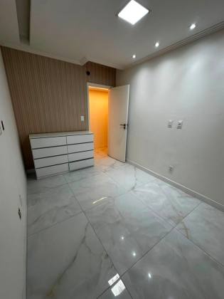 Edifício Cidade Jardim | Candeal